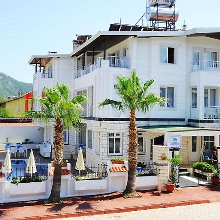 Amsterdam Boutique Hotel Kemer Extérieur photo