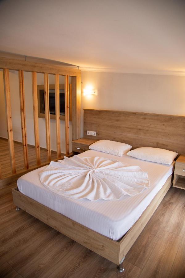 Amsterdam Boutique Hotel Kemer Extérieur photo