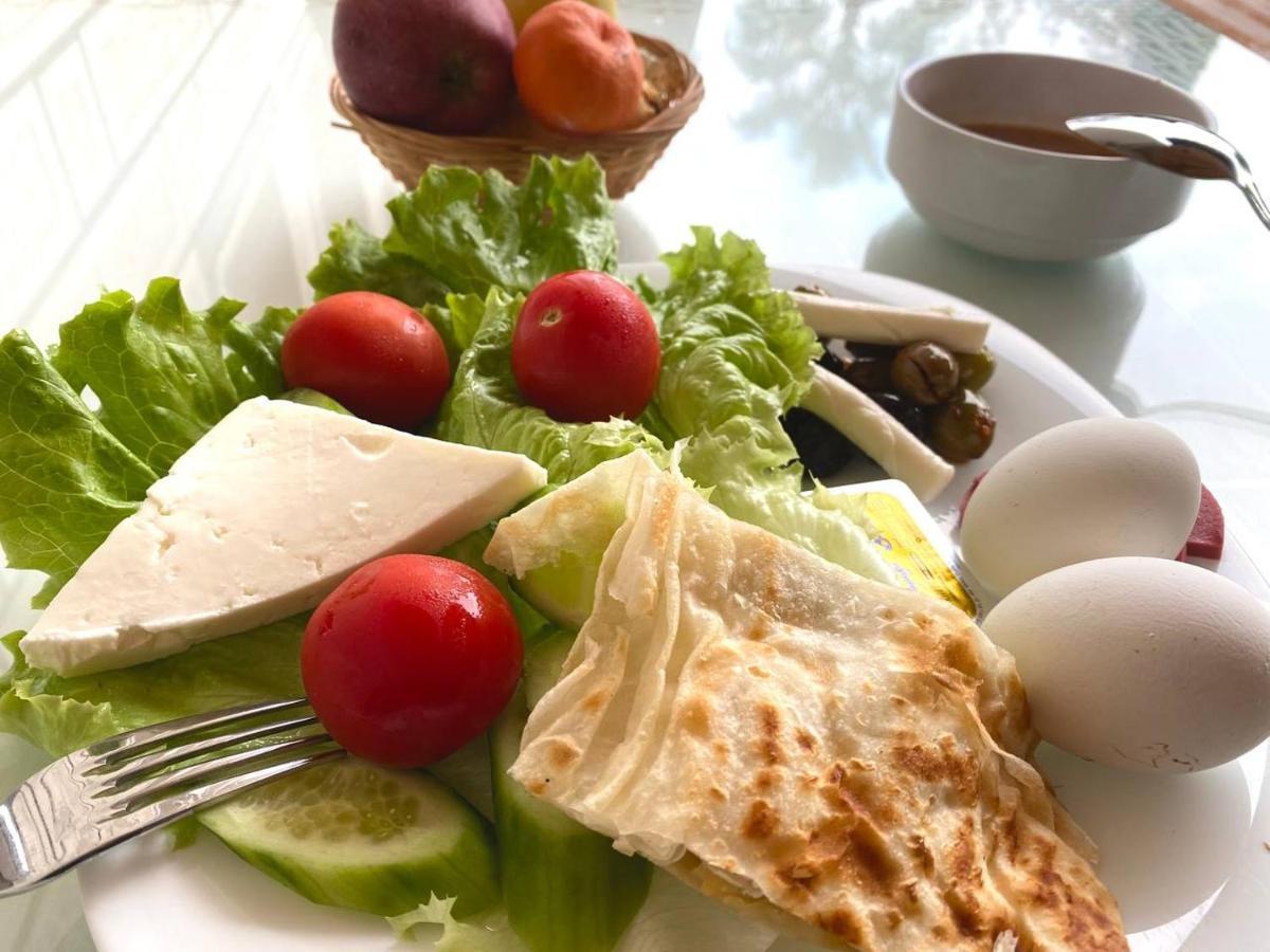 Amsterdam Boutique Hotel Kemer Extérieur photo