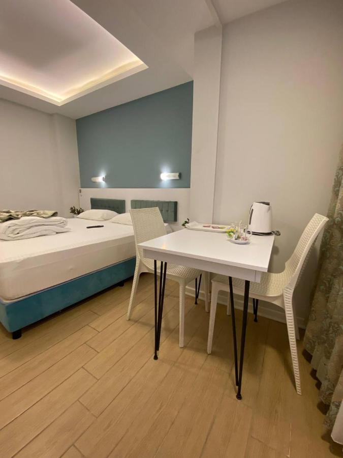 Amsterdam Boutique Hotel Kemer Extérieur photo