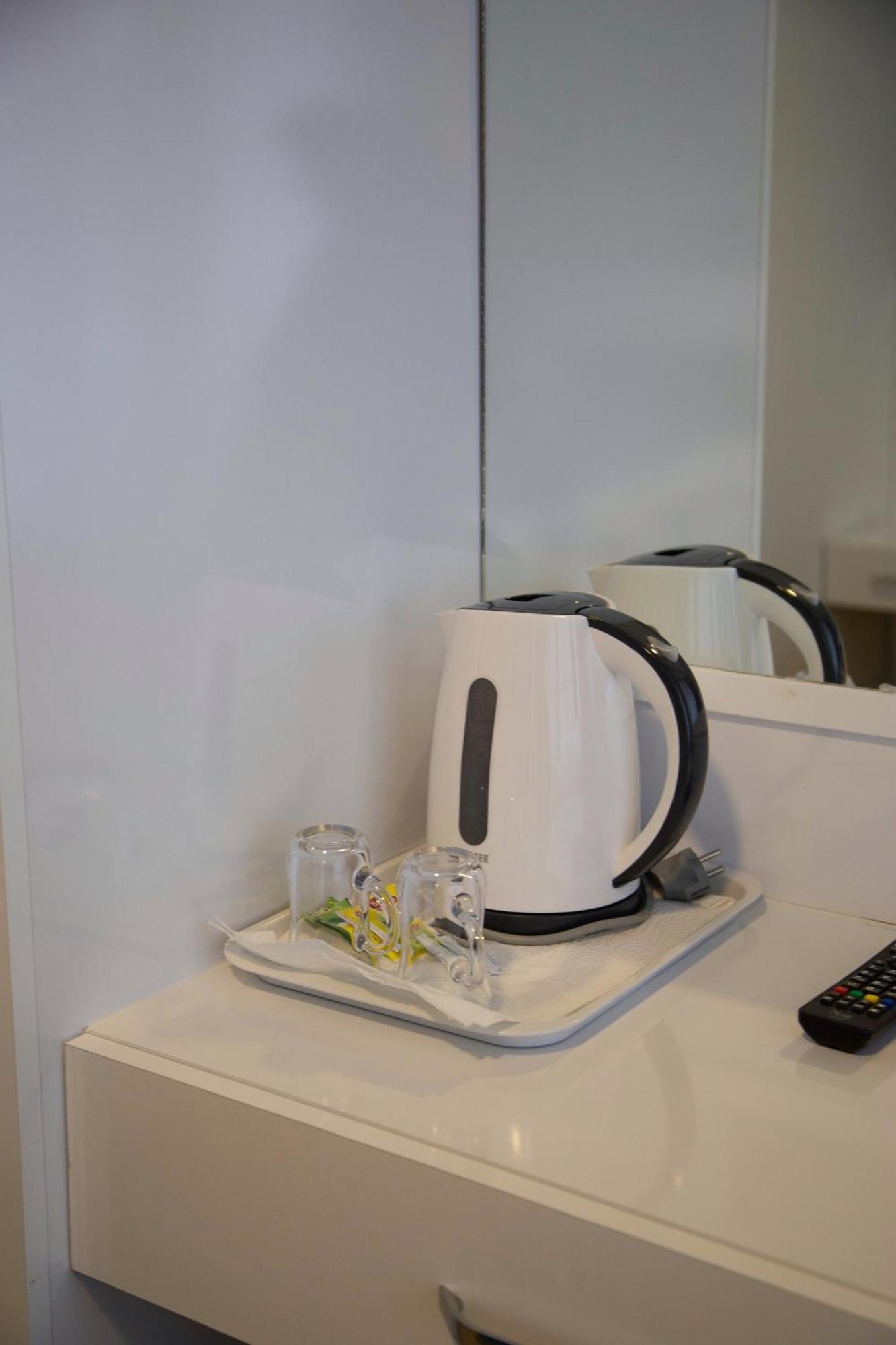 Amsterdam Boutique Hotel Kemer Chambre photo