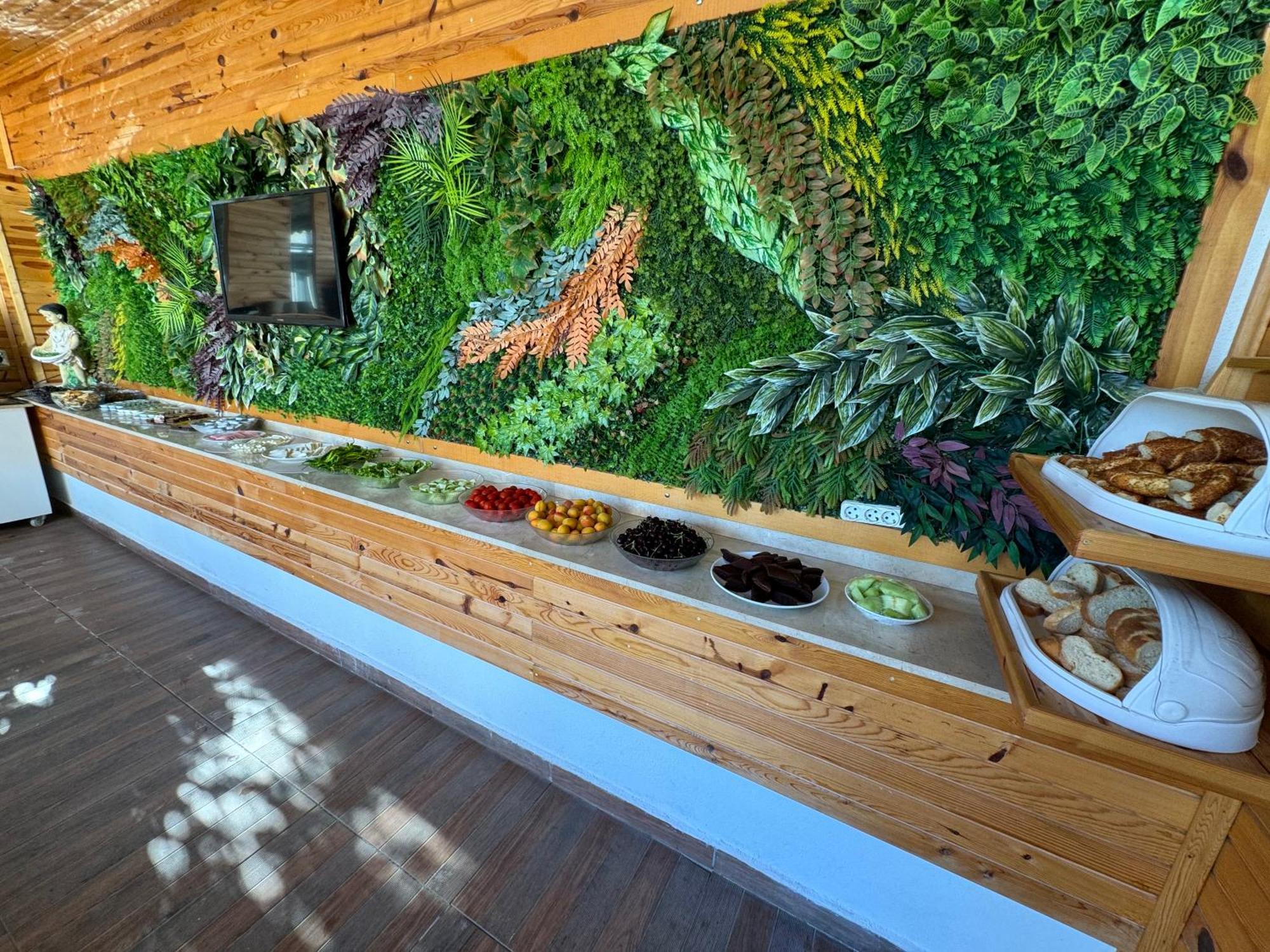 Amsterdam Boutique Hotel Kemer Extérieur photo