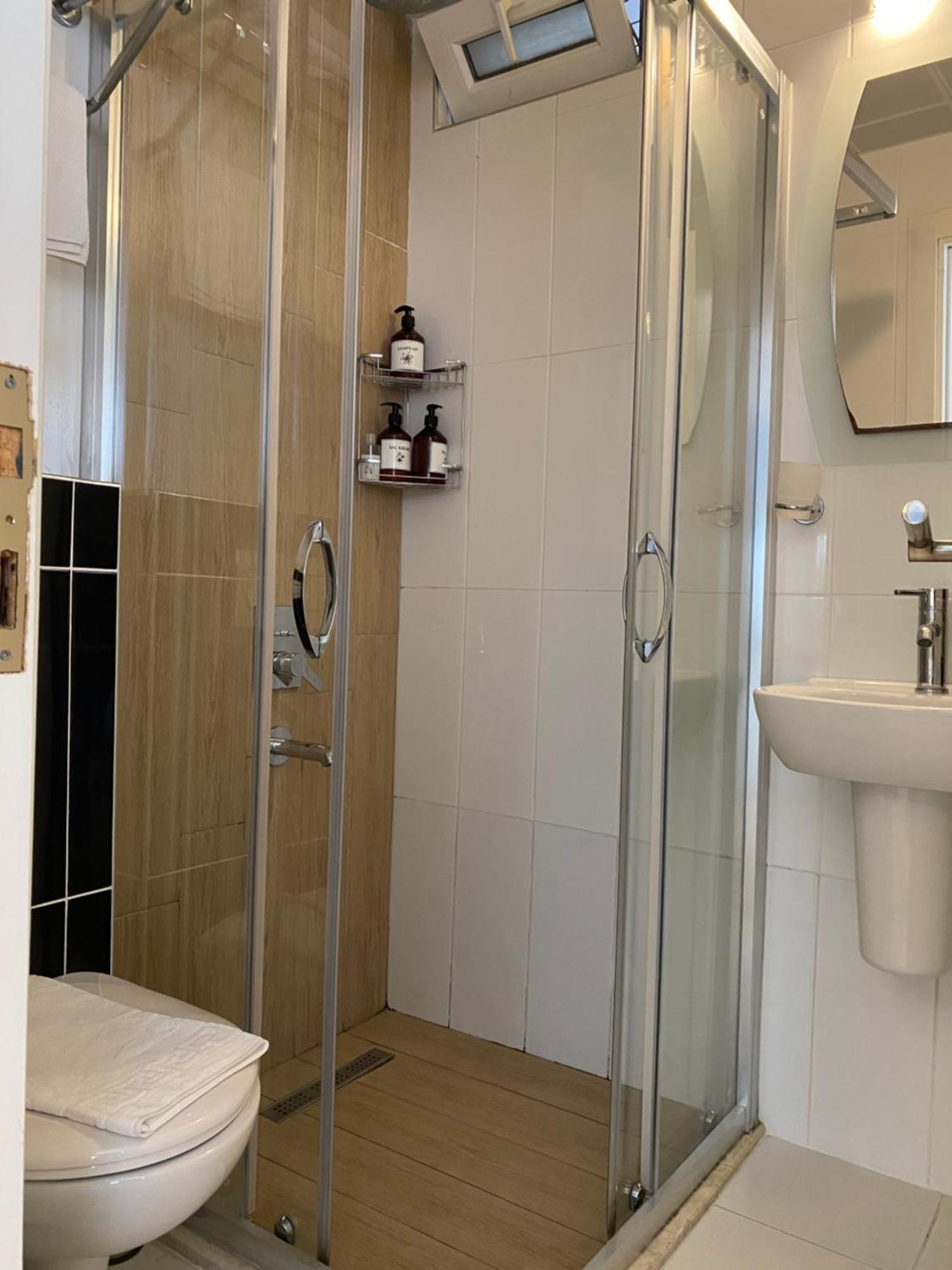 Amsterdam Boutique Hotel Kemer Extérieur photo
