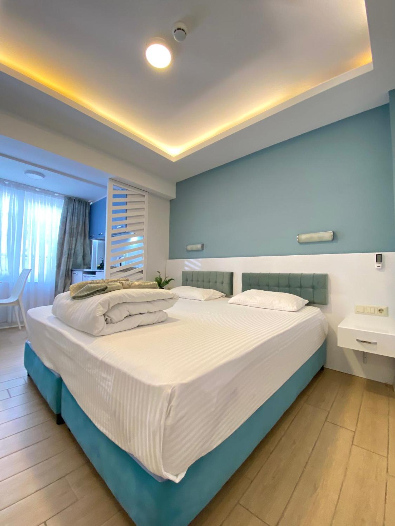 Amsterdam Boutique Hotel Kemer Extérieur photo