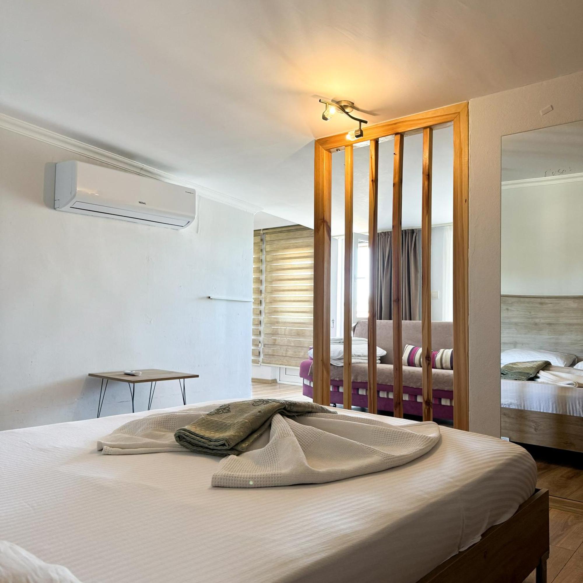 Amsterdam Boutique Hotel Kemer Extérieur photo