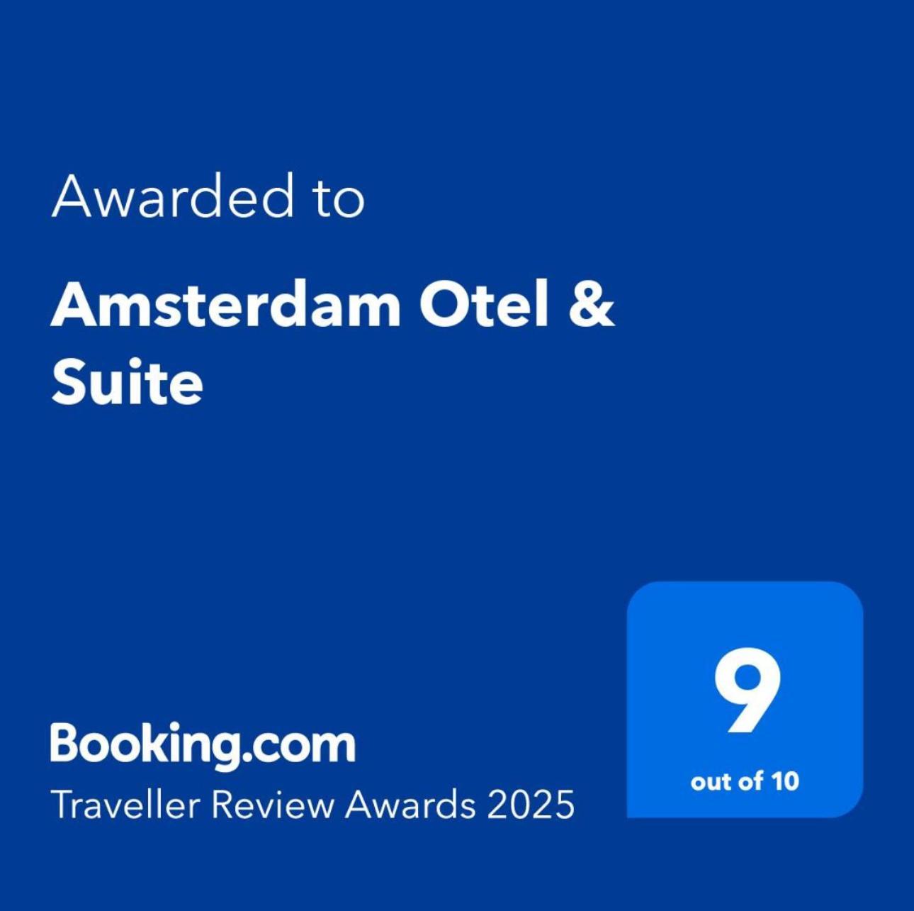Amsterdam Boutique Hotel Kemer Extérieur photo